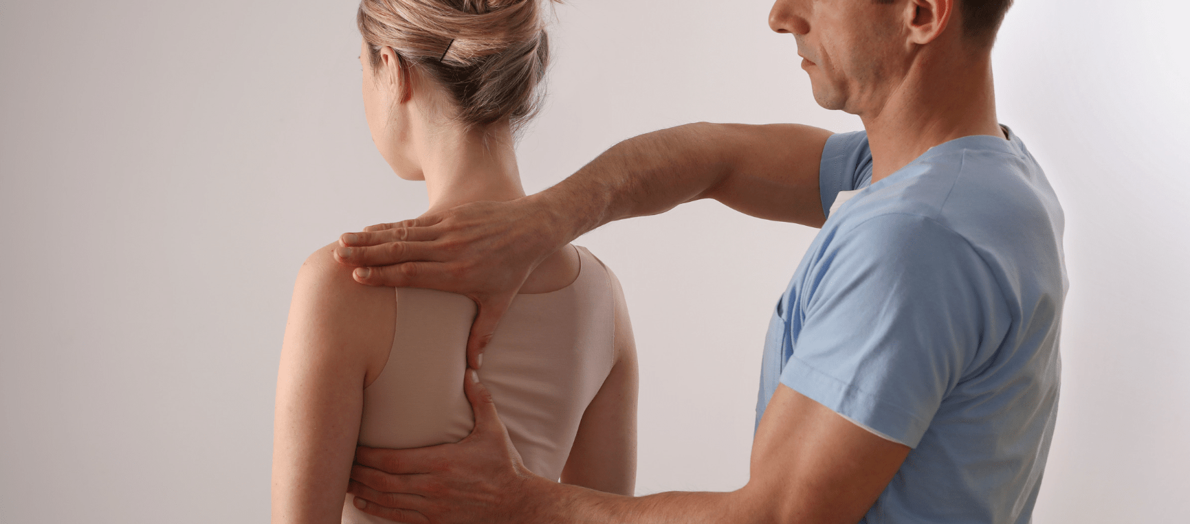 postuur verbeteren handleiding rechte rug houding correctie