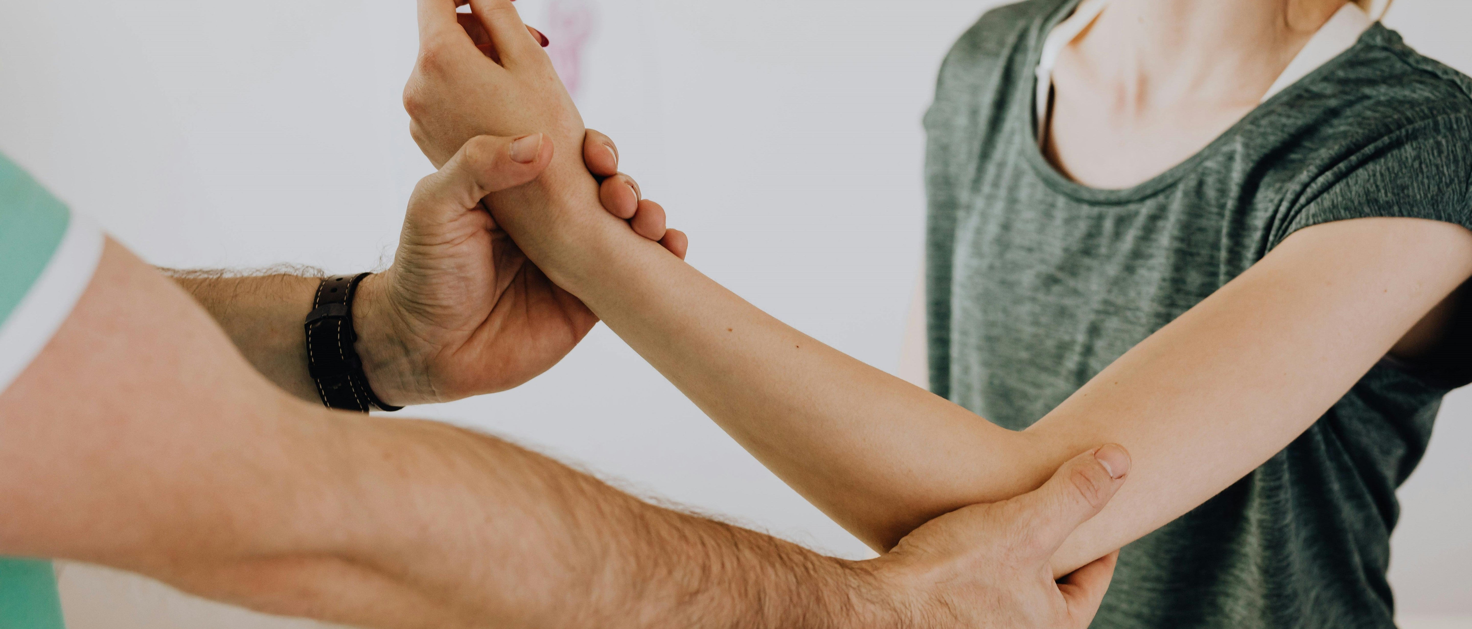 warmtetherapie bij artrose gebruiken