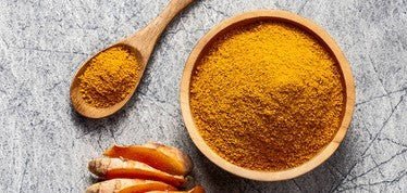 Kurkuma tegen rugpijn gewrichten hernia spit