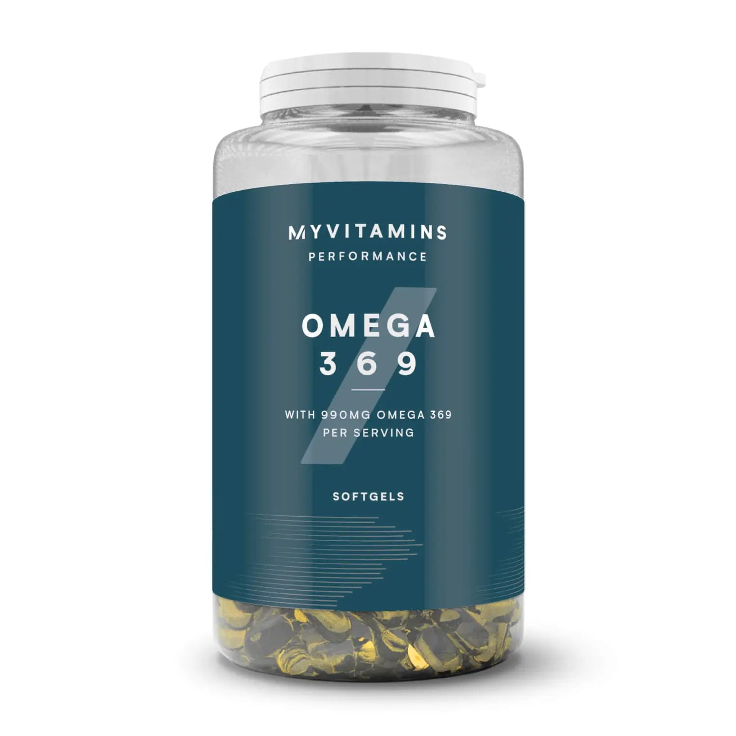 omega 3 , 6, 9 voor gezondheid