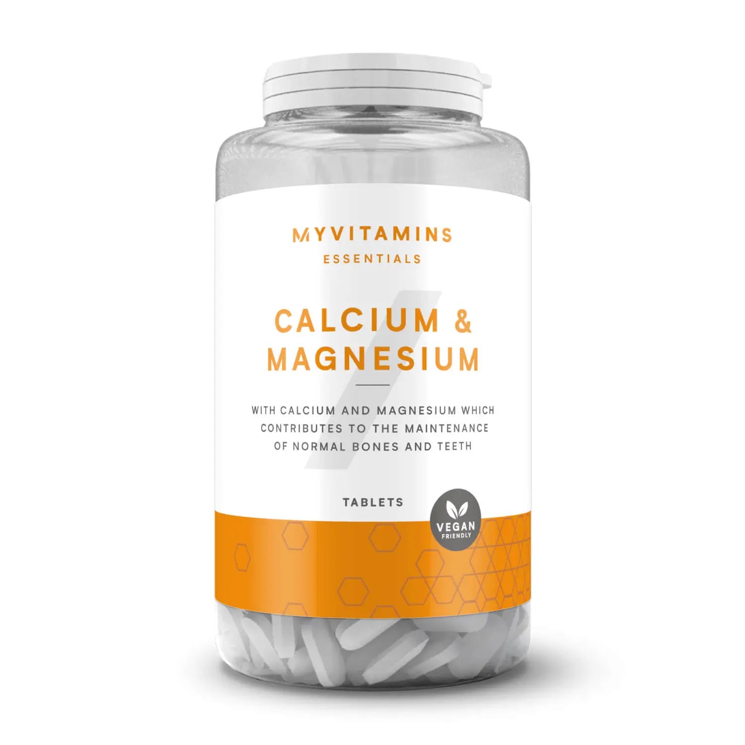 Calcium en Magnesium