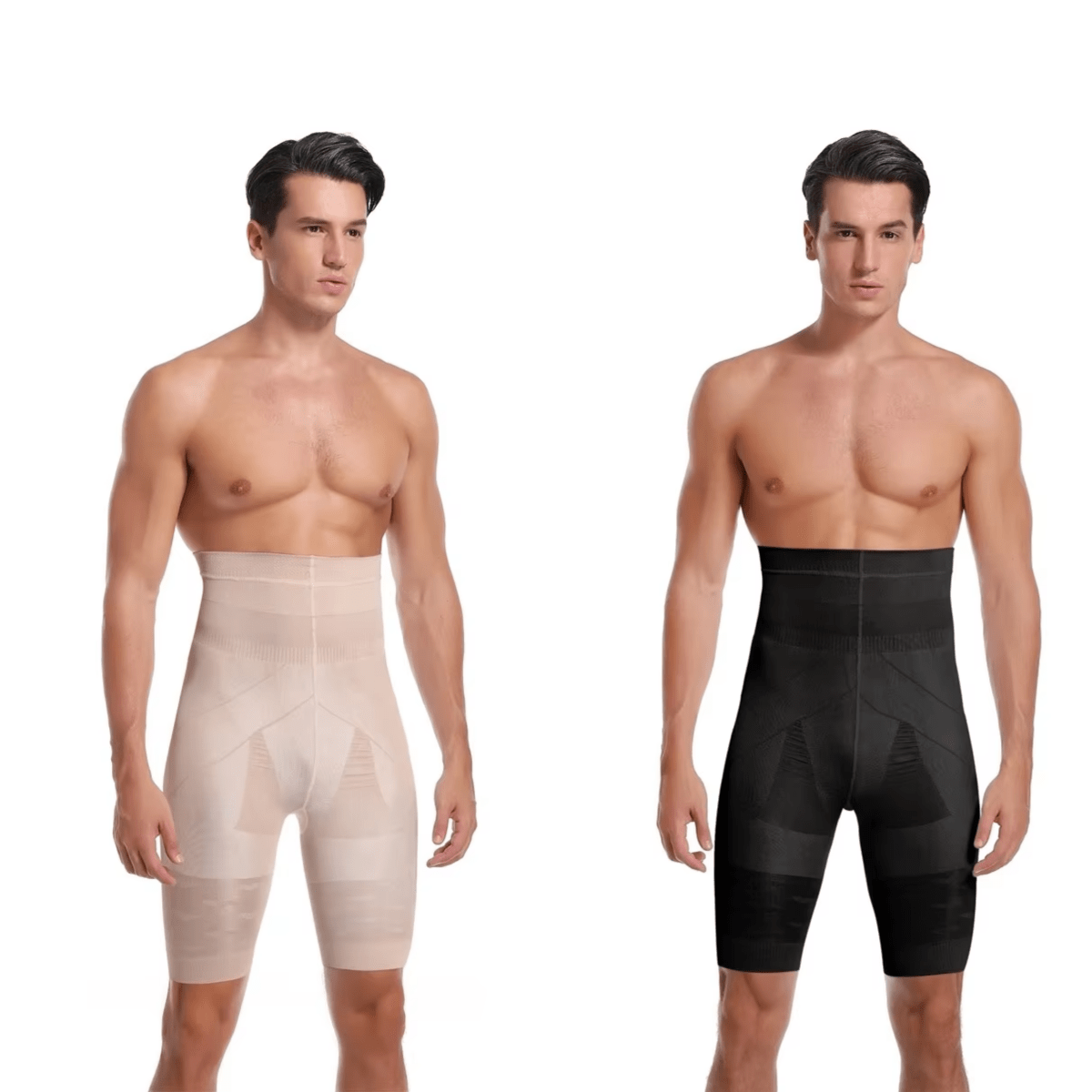 compressie broek
compressiebroek heren
compressiebroek hamstring rechte-rug perfectpostuur postuur verbeterende strakke broek slanke buik
