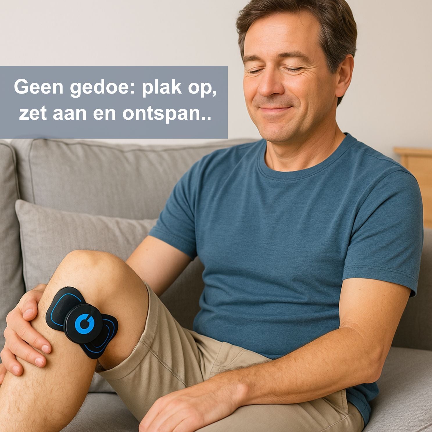 relivex tens apparaat maar dan goedkoper