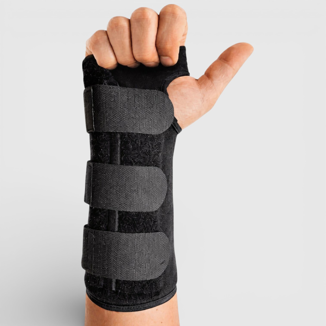 ActivePosture - Handgelenkstütze mit Schiene