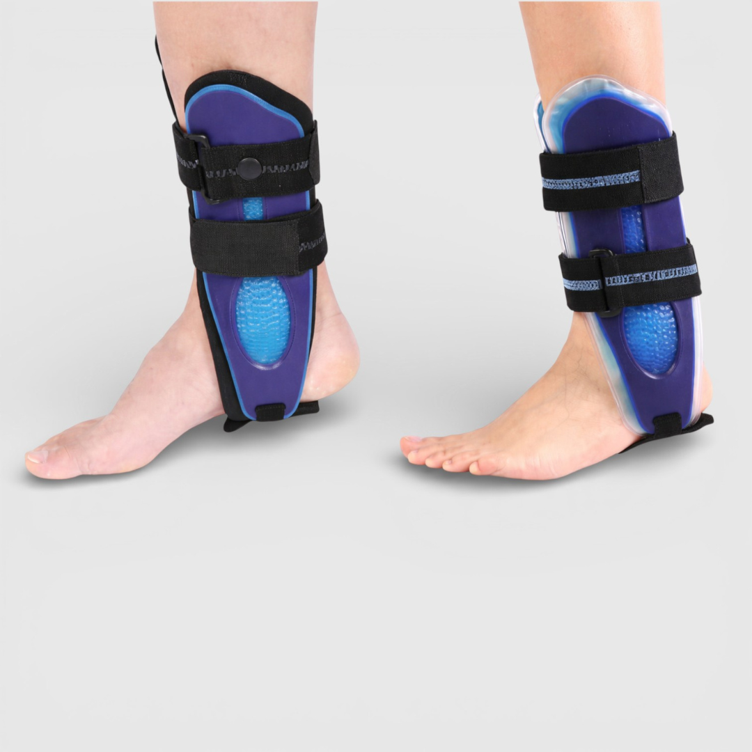 ActiveFit - Enkel Support PRO - Gel oder Schaum