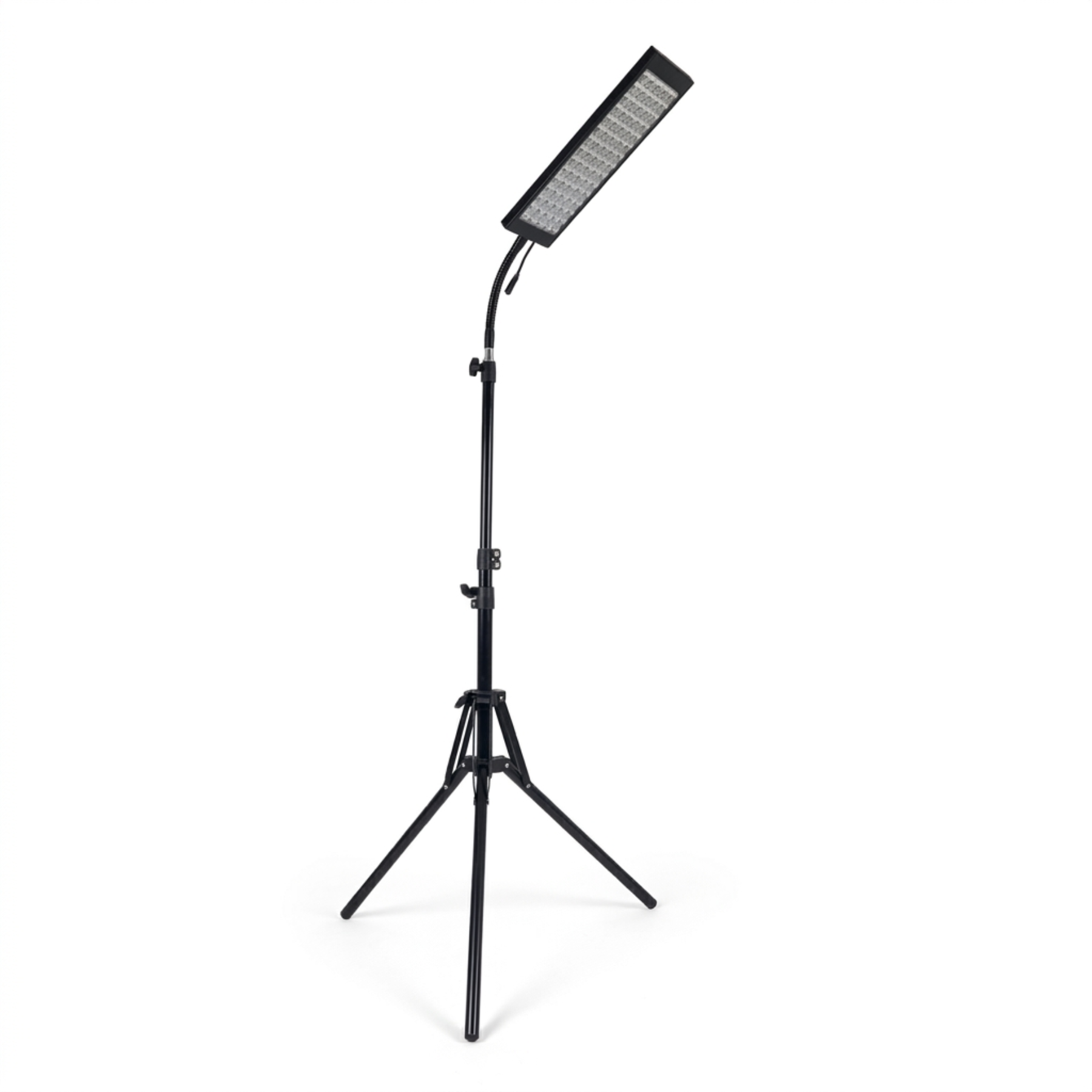 Infrarotlampe - 850 & 660 NM Rotlichttherapie - Mit Standard