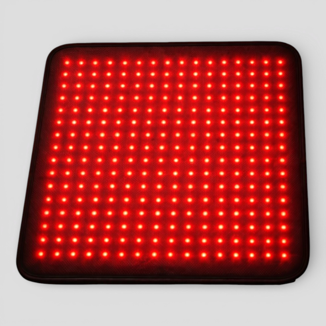 grote infrarood mat voor infraroodtherapie