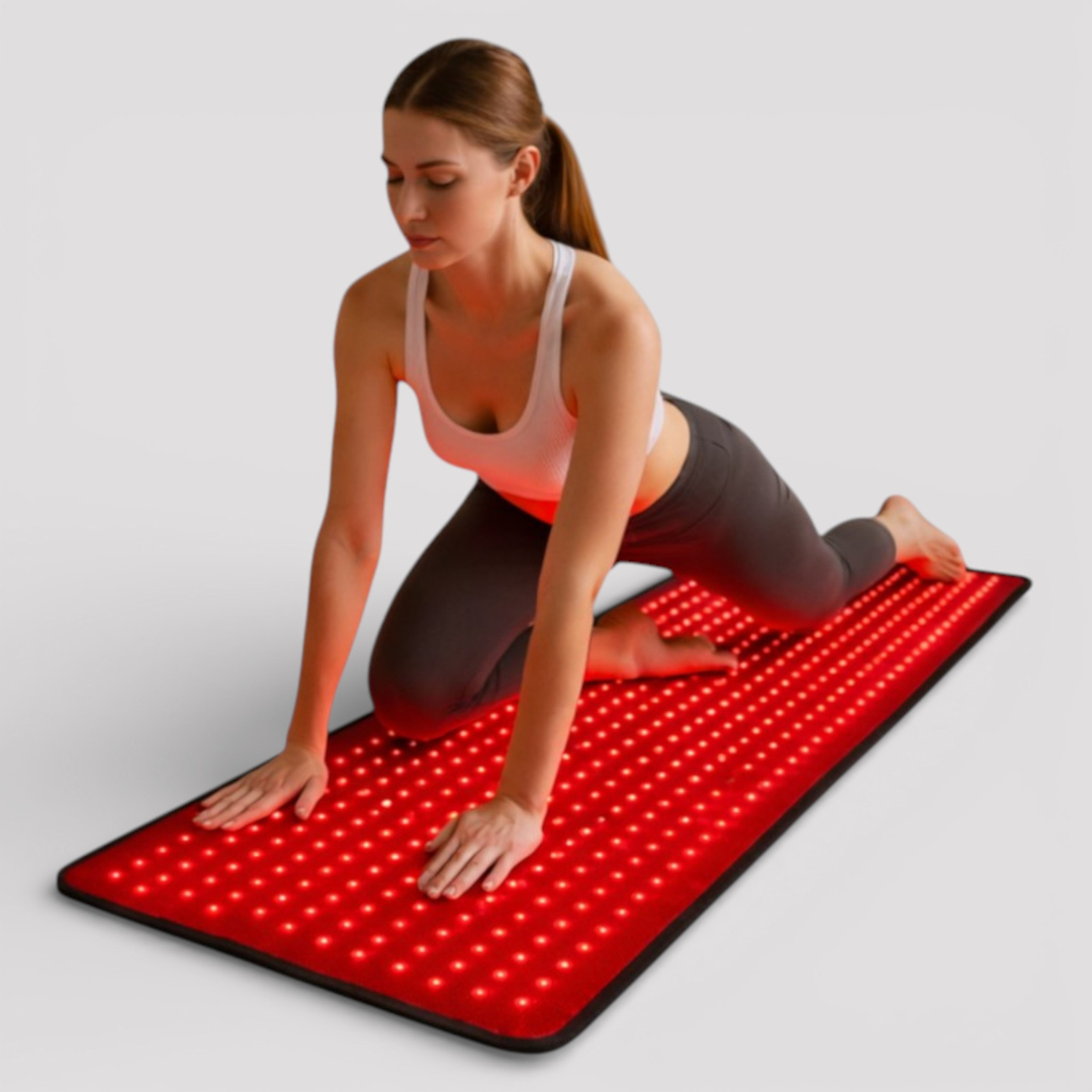 professionele infraroodmat