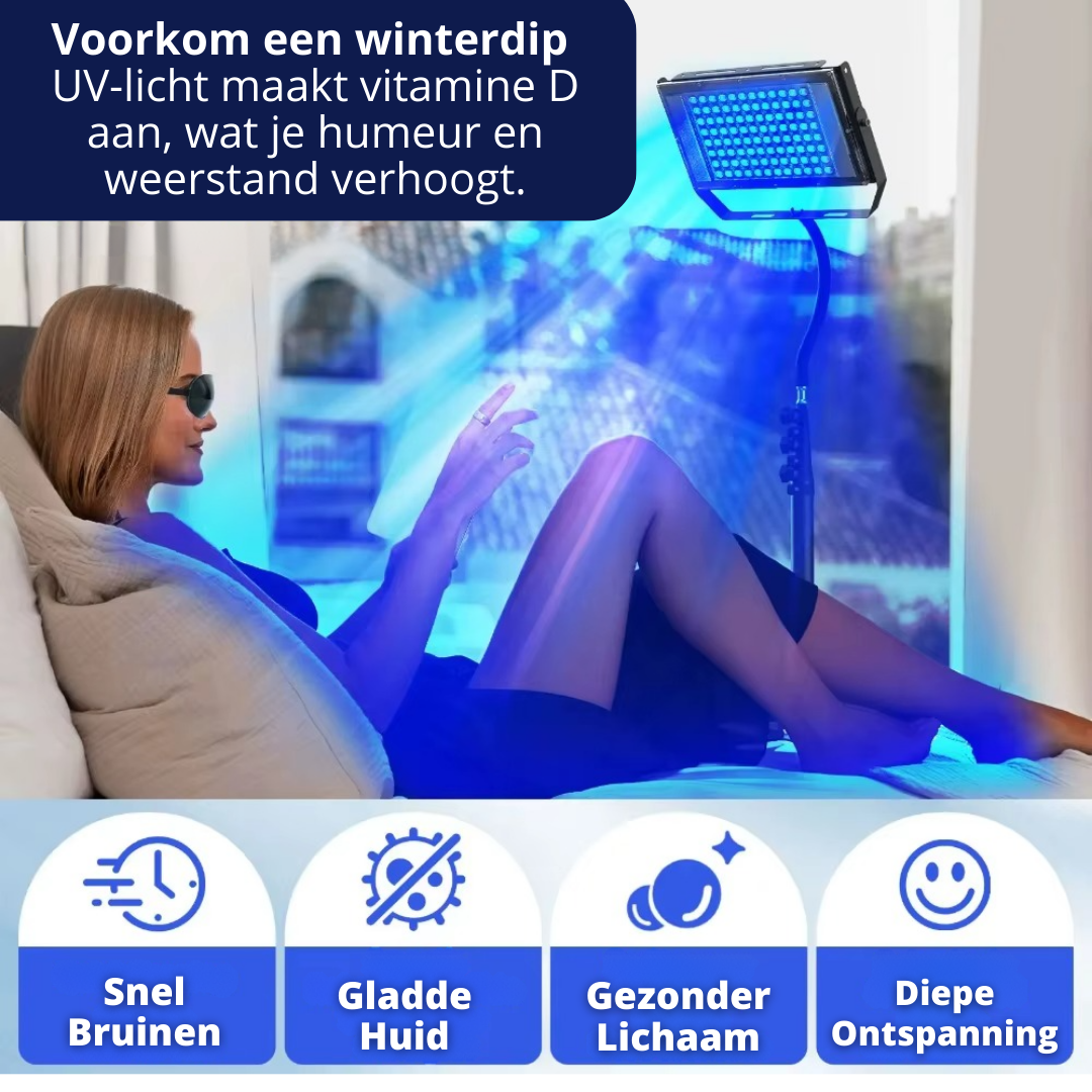 zonnebanklamp, uv lamp vitamine D, lamp tegen winterdip, zonnebanklamp kopen, uv therapie lamp, lamp voor vitamine D, thuis zonnebank lamp, lamp tegen winterdepressie, uv licht therapie, kunstzonlamp, uv licht huidgezondheid, uv lamp calcium opname, zonnebanklamp thuis, uv lamp voor huid, www.rechte-rug.nl