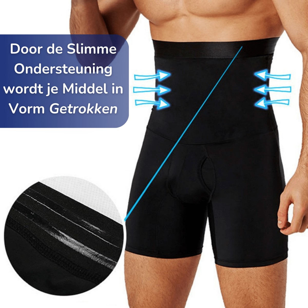 compressie broek
compressiebroek heren
compressiebroek hamstring rechte-rug perfectpostuur postuur verbeterende strakke broek slanke buik