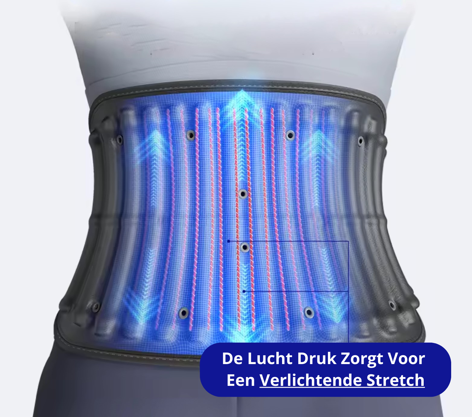 Image Title Decompressie therapie voor rugpijn hernia hoe toe te passen