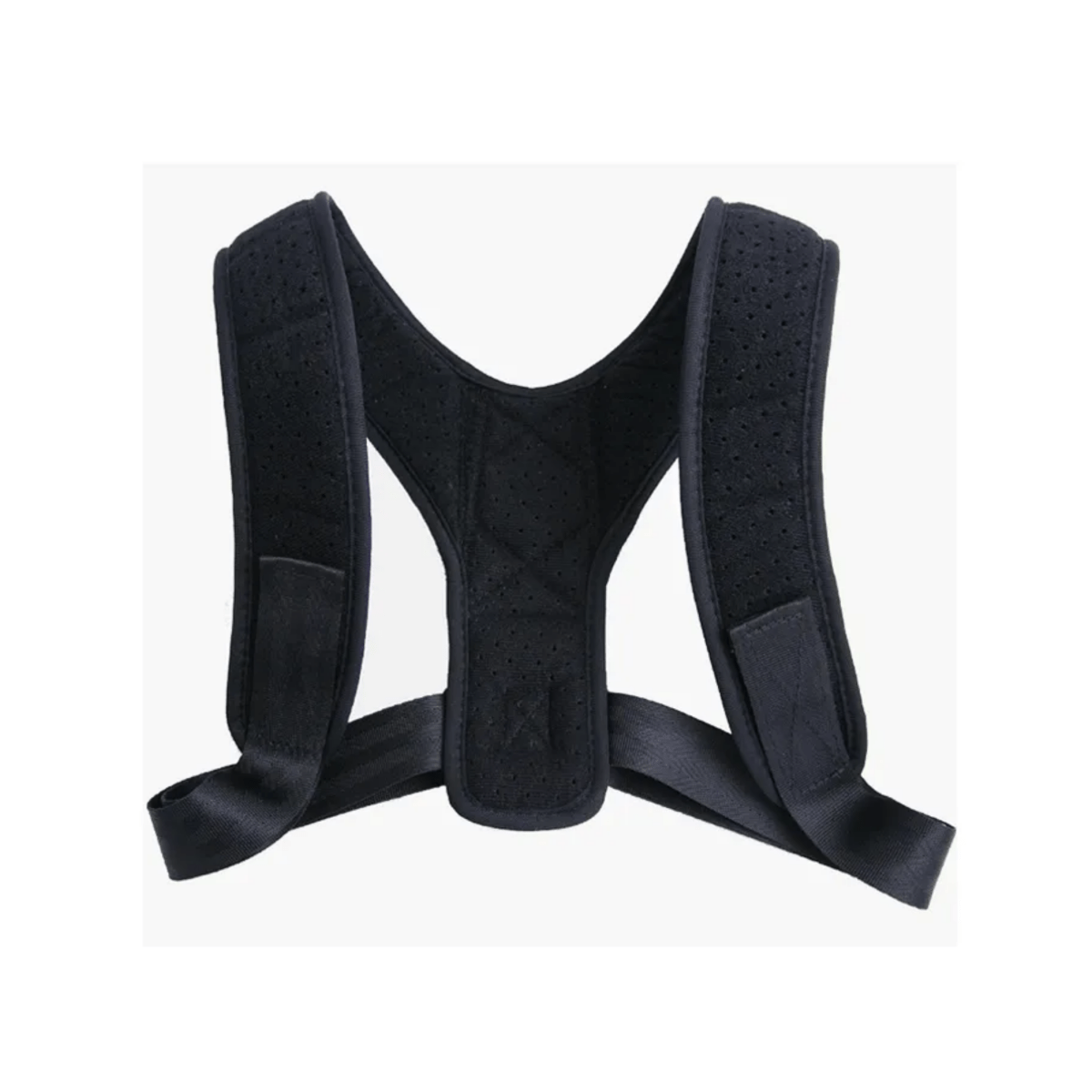 Schouder correctie houding