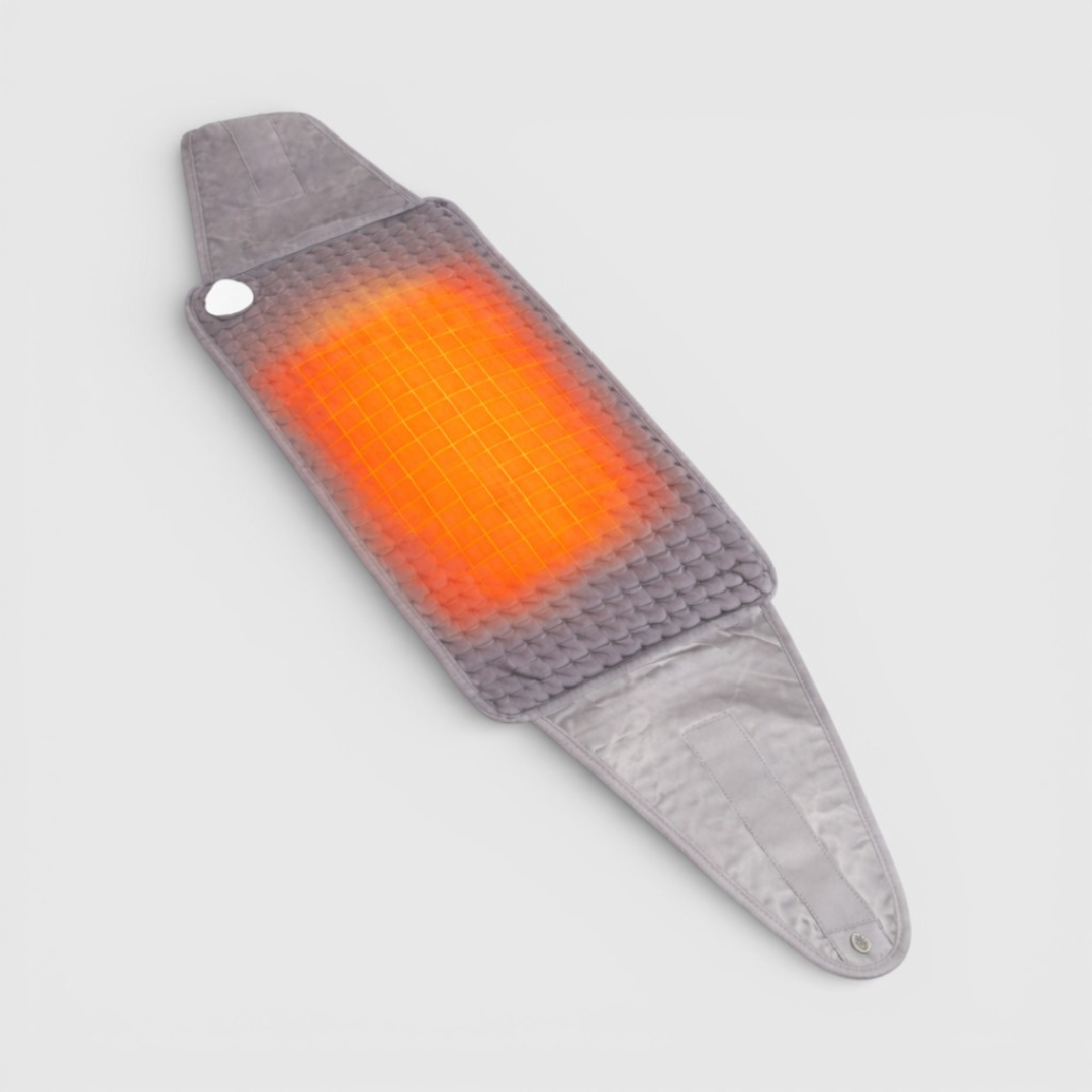 Warmtebrace onderrug