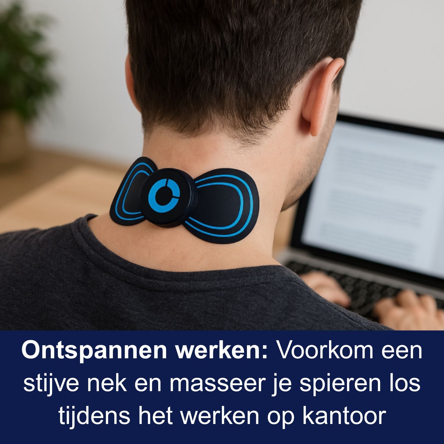 relivex pulserende apparaat goedkoper aanbieding