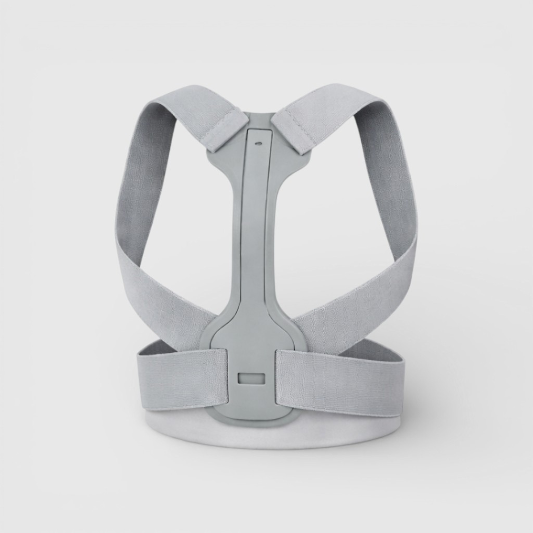 Verstelbare houdingscorrector