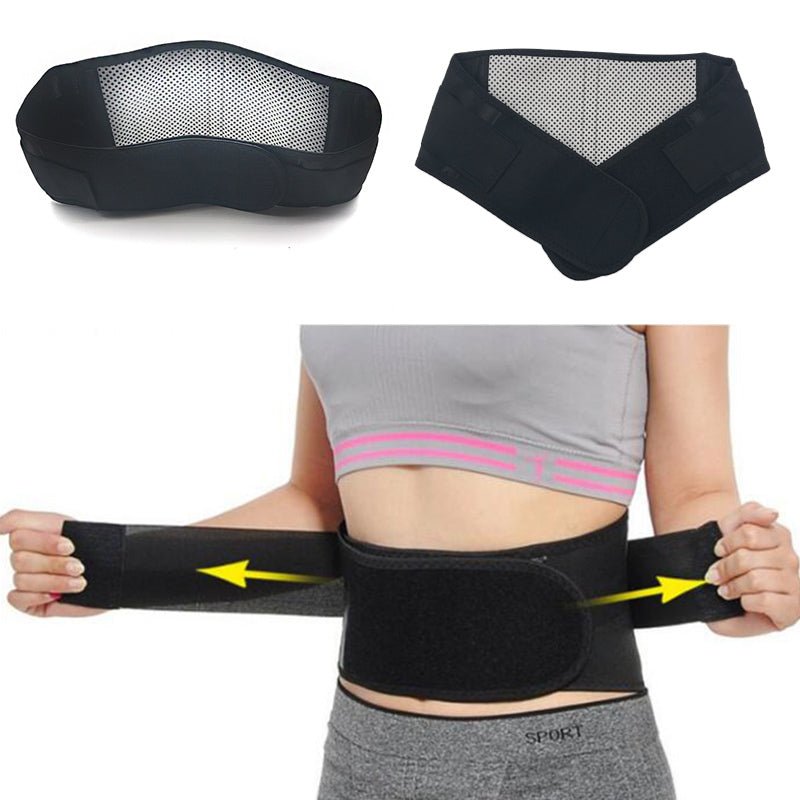 Rechte-Rug rugpijn magneet therapie rug brace decompressie ondersteuning Rechte-Rug rugpijn magneet therapie rug brace decompressie ondersteuning magnetische rugbrace voor gezondheid doorbloeding ontstrekingen