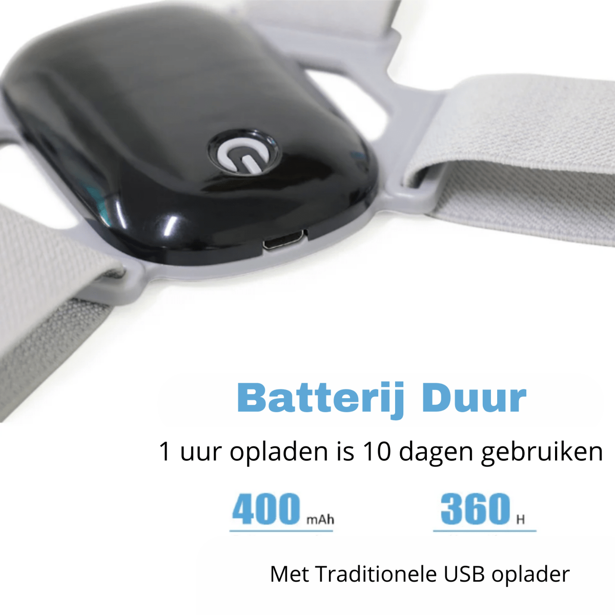 Houding postuur corrector aanpassen voor slechte houding, schouders gebogen naar voren oplossen met vibratie herinnering van deze brace band postuur brace schouders bovenrug 6