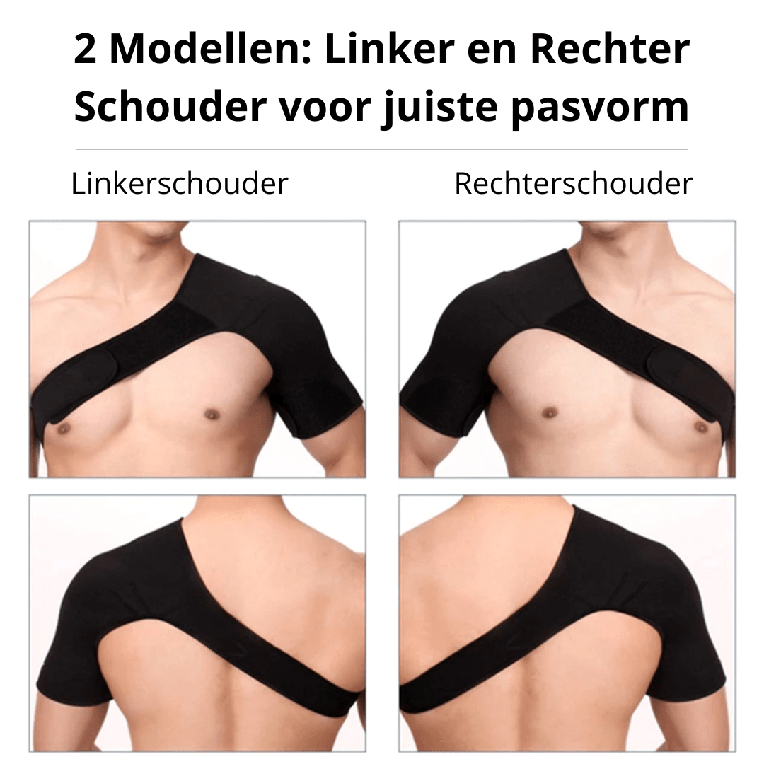 schouderbrace voor pijnlijke schouder hoe je schouder te beschermen met schoudersupport voor sporten schouder brace schouderbrace