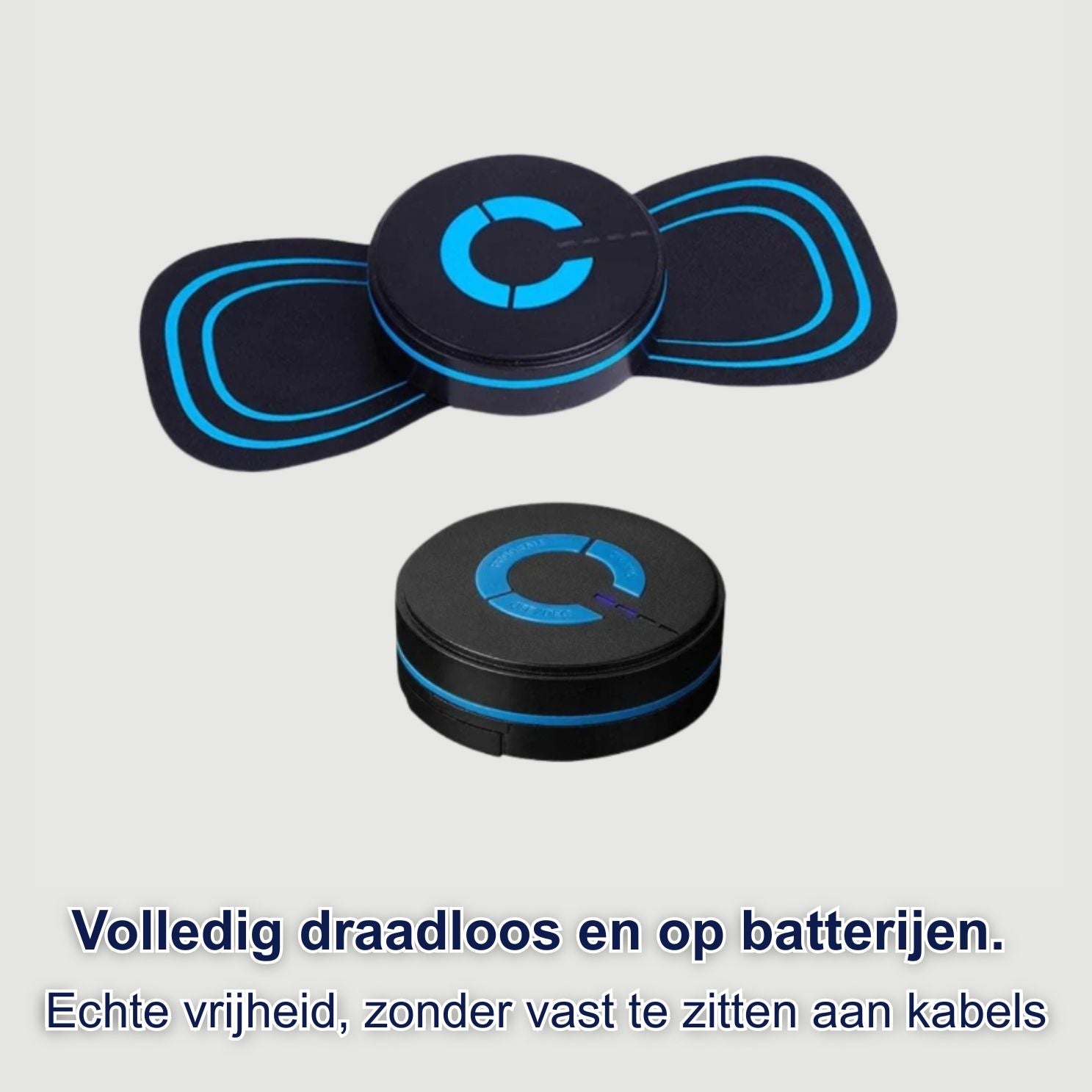 relivex tens appraat goedkoper