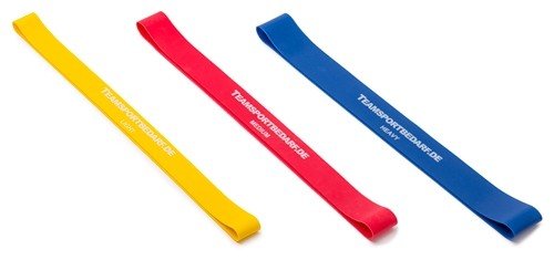 Stretchband - Workout