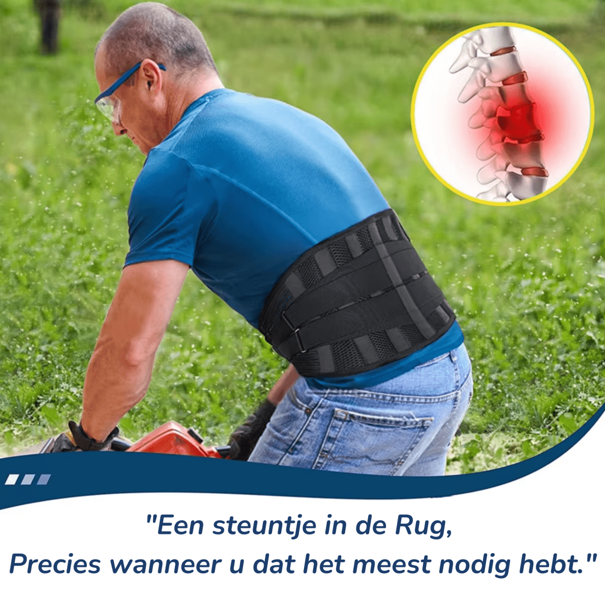 rugbrace