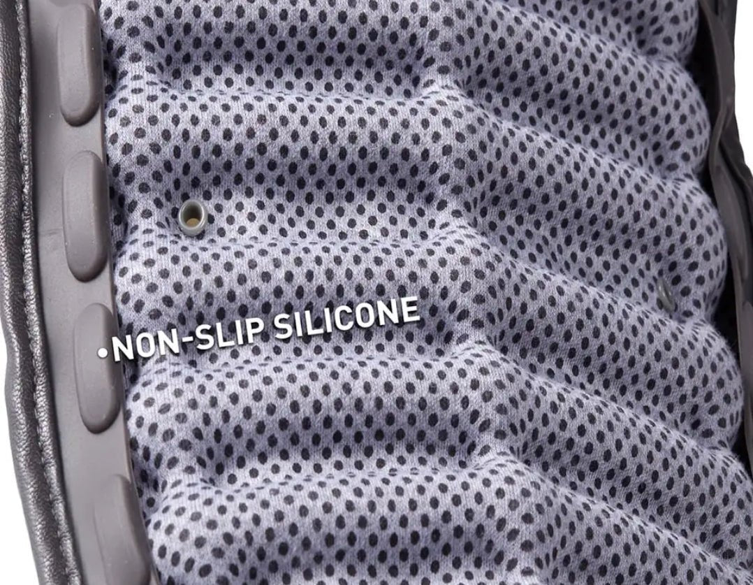 ActiveSupport Decompressie-Bügel - Elektrisch Bedienbar