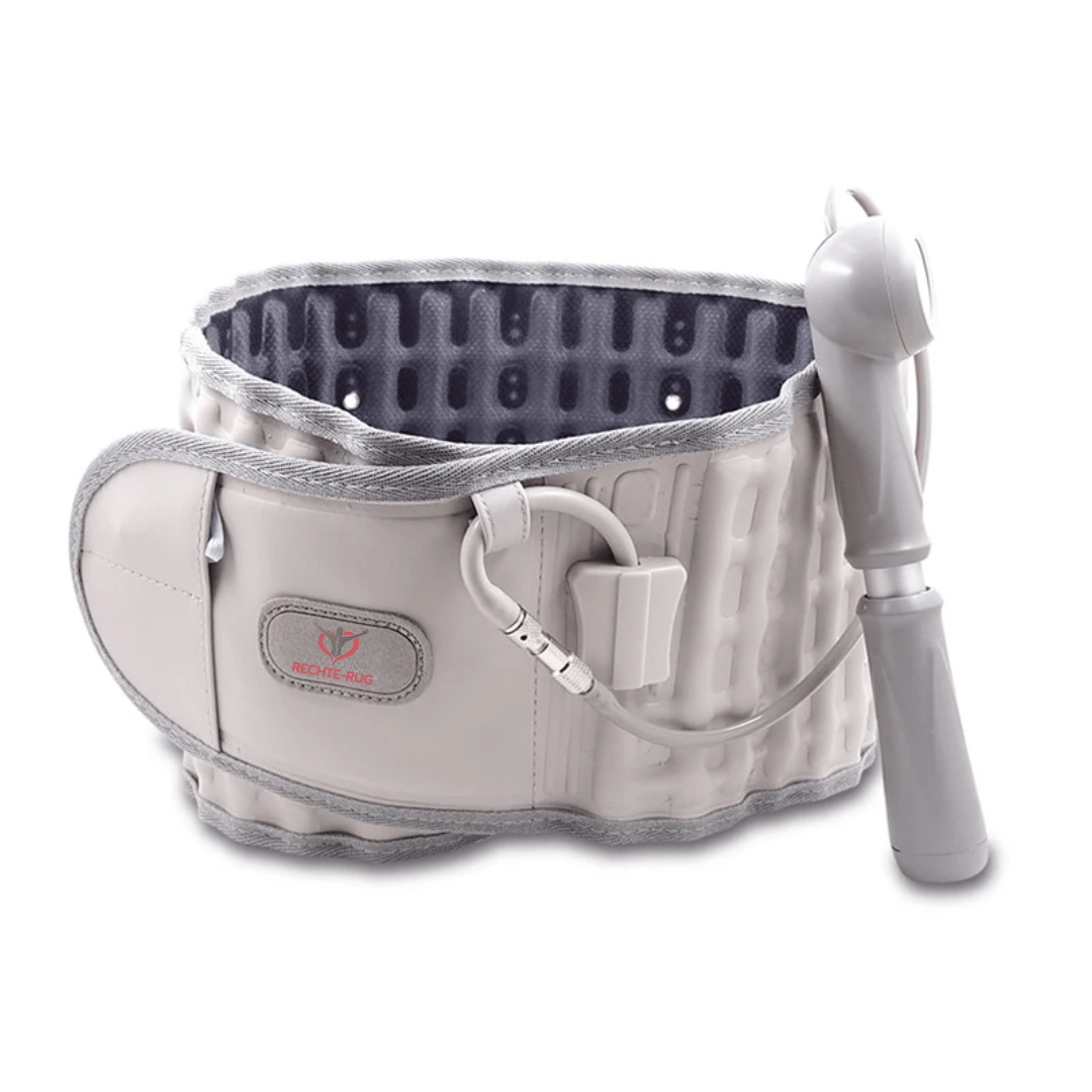 Beste Rugbrace bij Ingezakte Wervels