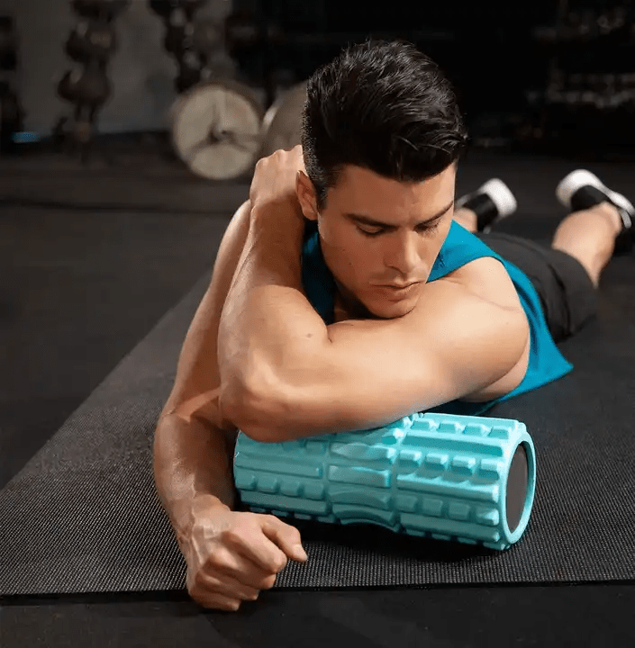 BodyEase FlexFoam Rolle