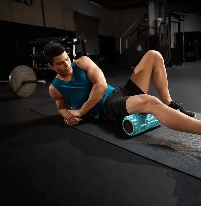 BodyEase FlexFoam Rolle