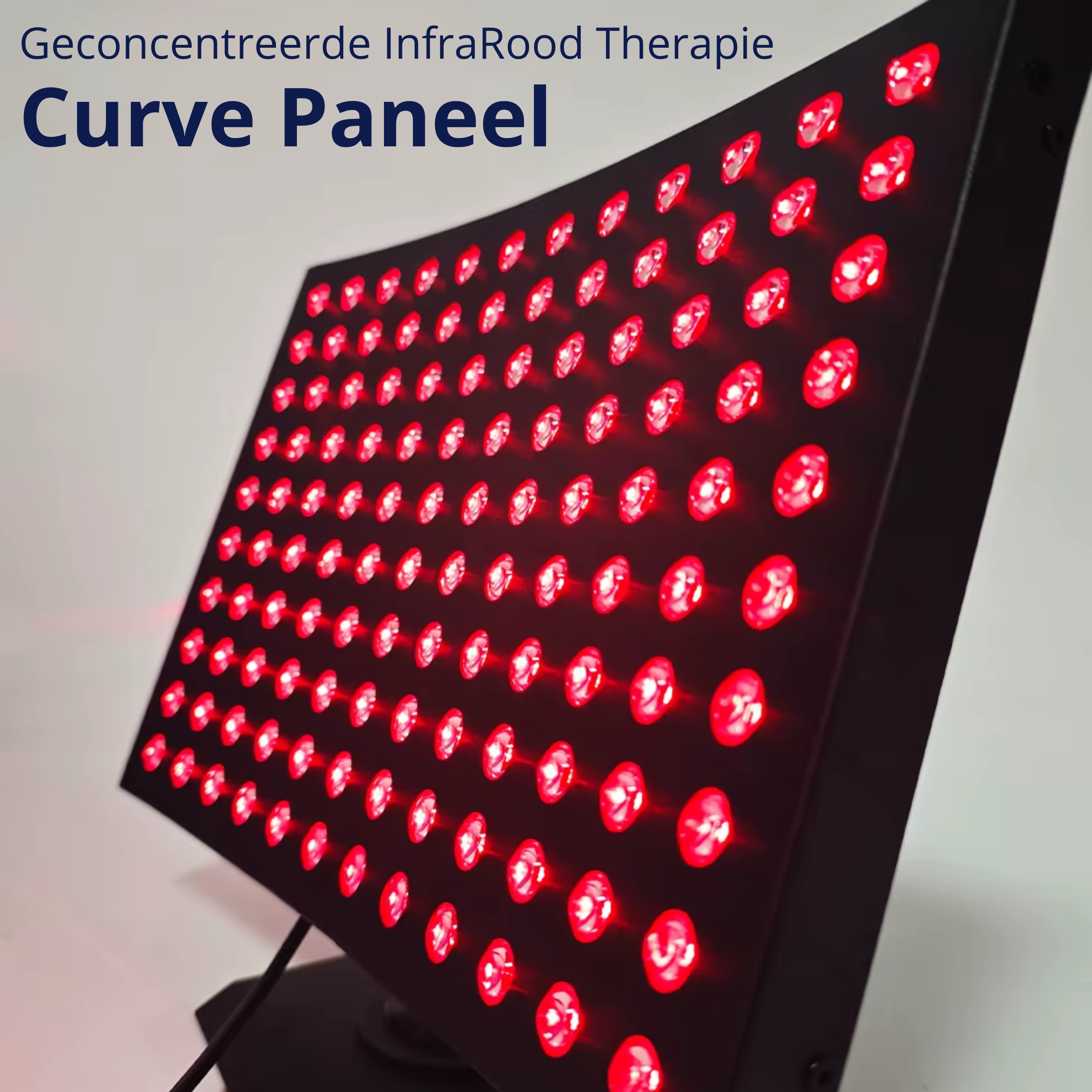 infrarood therapie paneel professioneel kopen