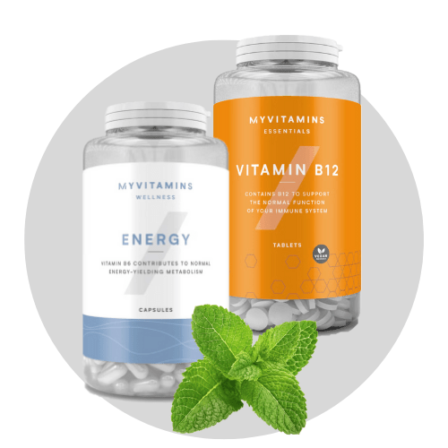 Focus en Energie - Bundel