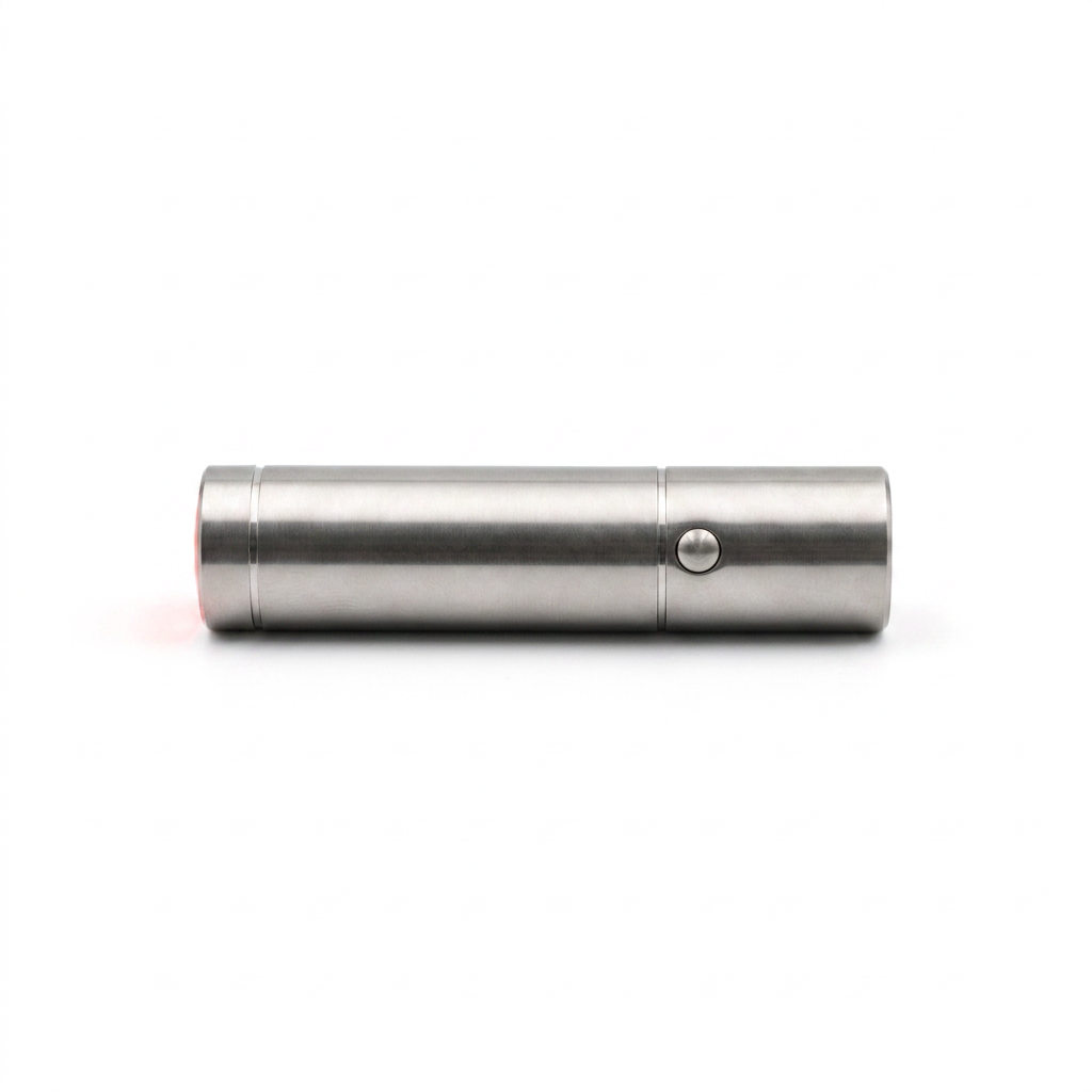 T40 - Gerichte InfraRood Lamp - 3 golf lengtes
