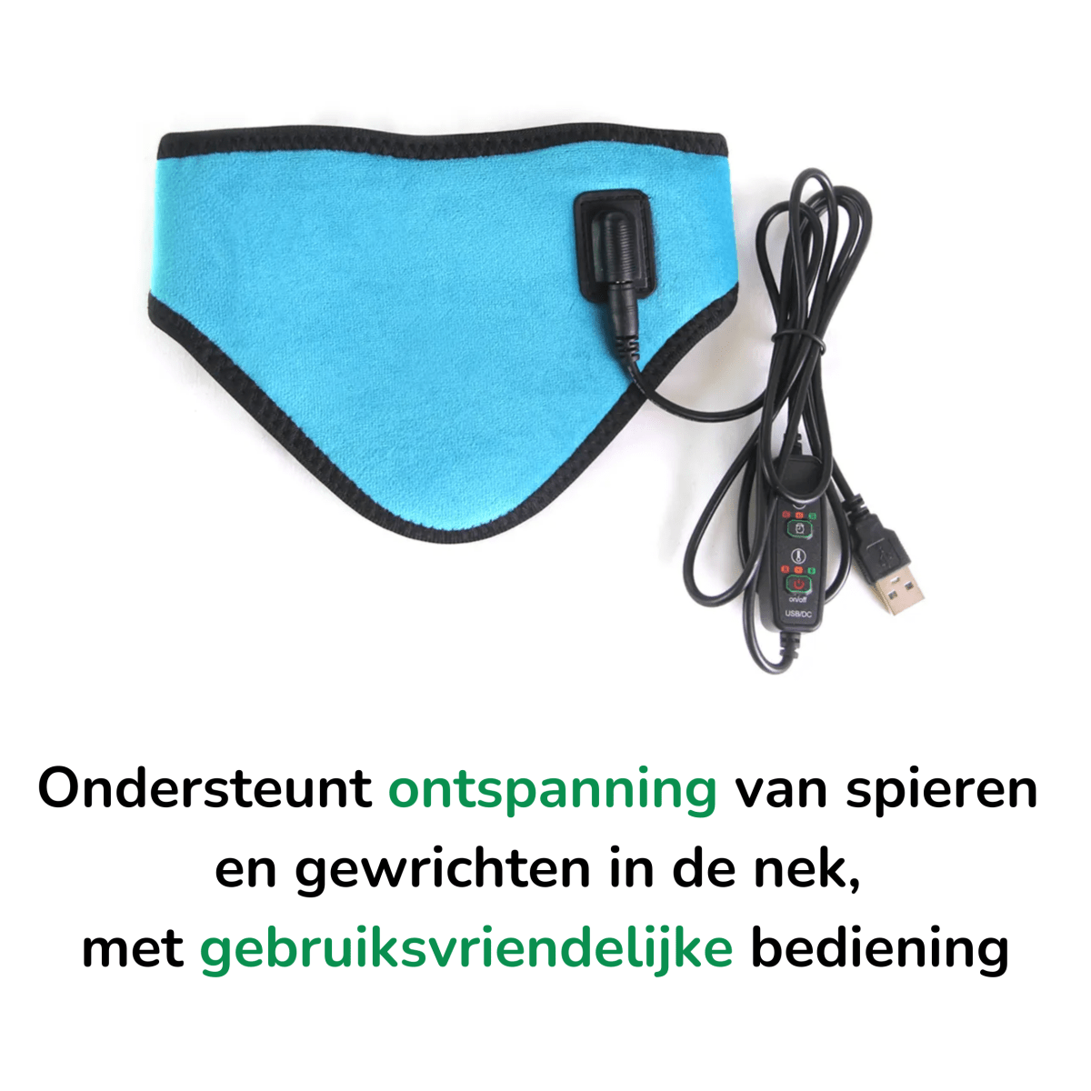 stijve nek infrarood warmte geeft verlichting infrarood massage brace voor nek. nek massage brace. zere nek nekhernia