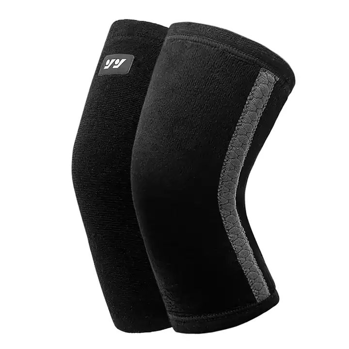 knie support brace voor sporten fitness