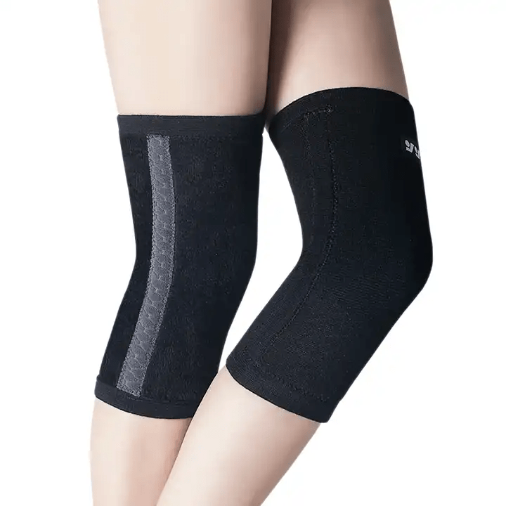 knie support brace voor sporten fitness