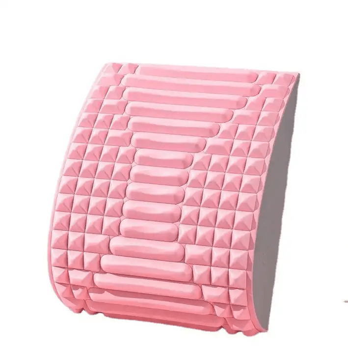 Onderrug kussen ergonomisch, kussen voor de onderrug rugpijn onder rug