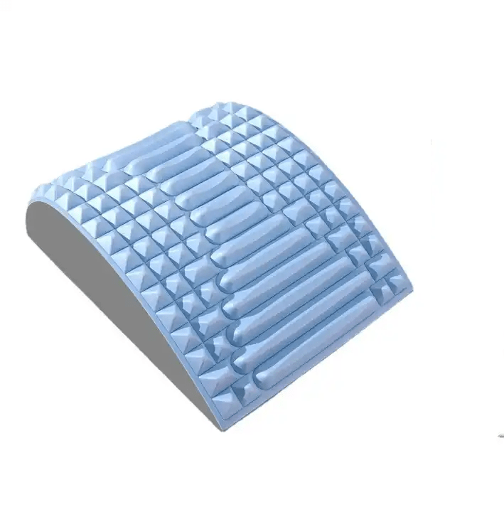 Onderrug kussen ergonomisch, kussen voor de onderrug rugpijn onder rug