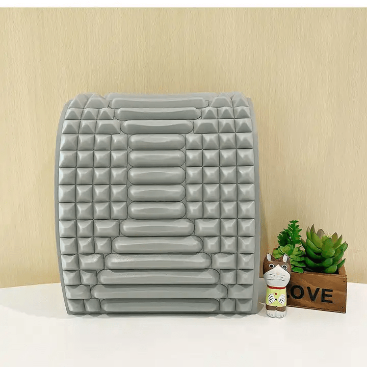 Onderrug kussen ergonomisch, kussen voor de onderrug rugpijn onder rug