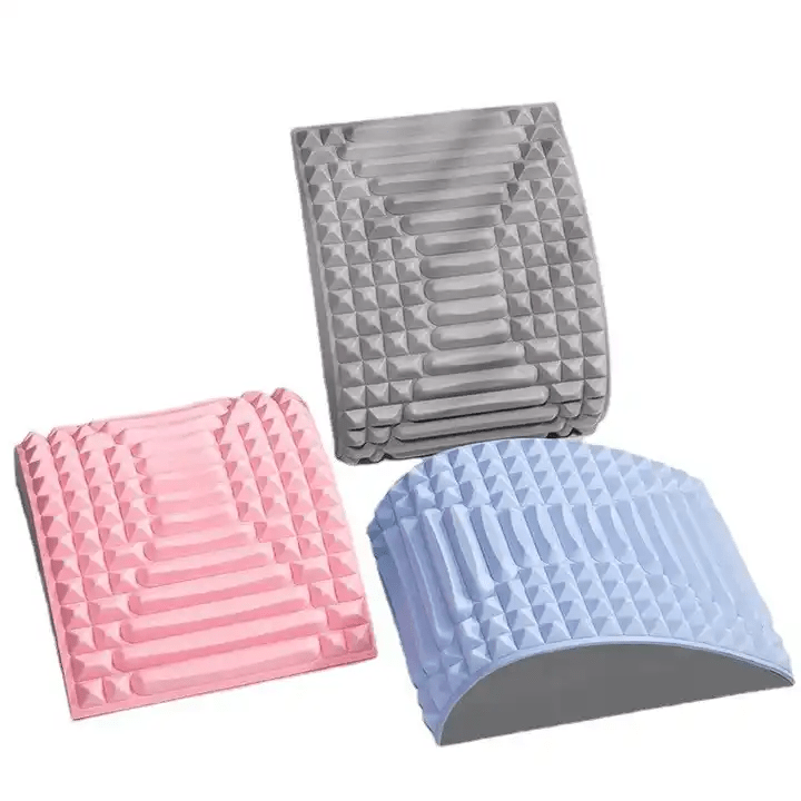 Onderrug kussen ergonomisch, kussen voor de onderrug rugpijn onder rug