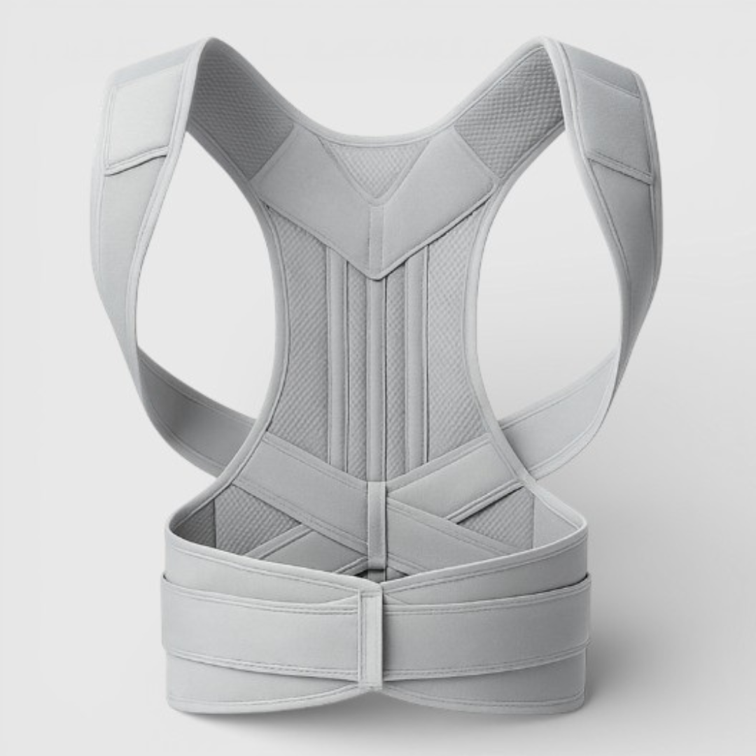 ActivePosture - Op Maat - Postuur Houding Brace