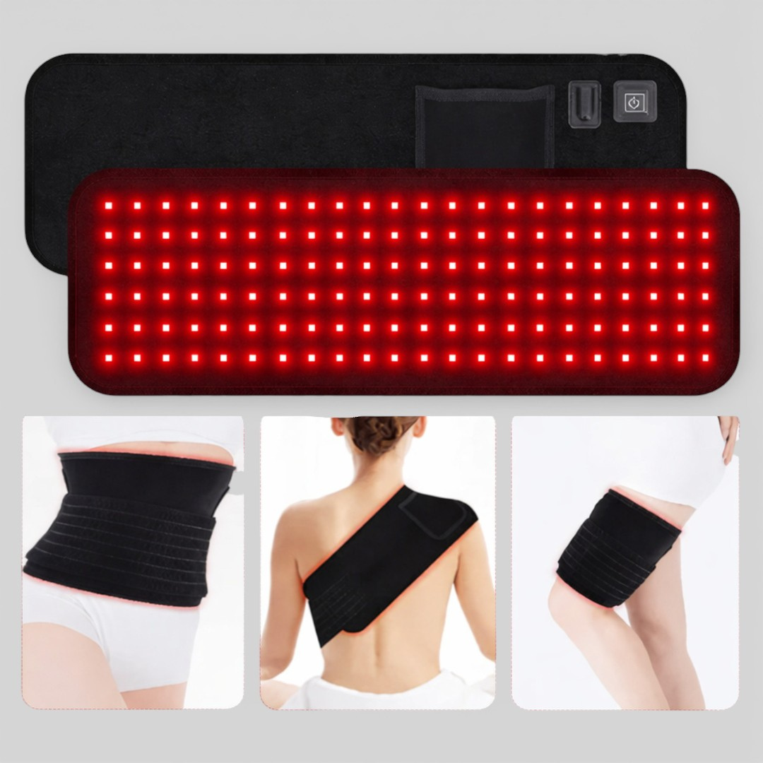 InfraRood Warmte Therapie - Universele Brace