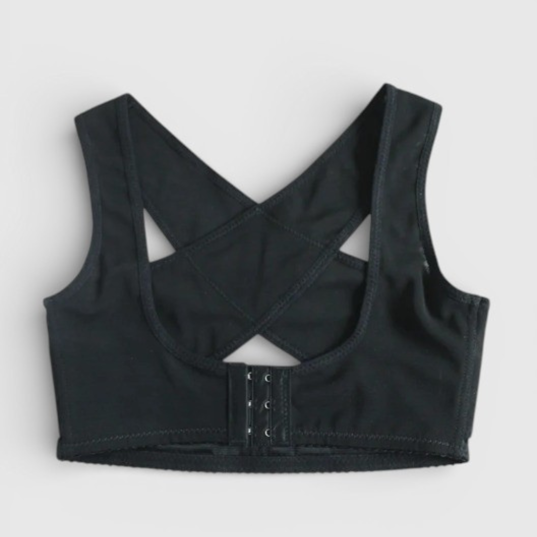 PerfectPostuur - BodyShaper Top - Dames