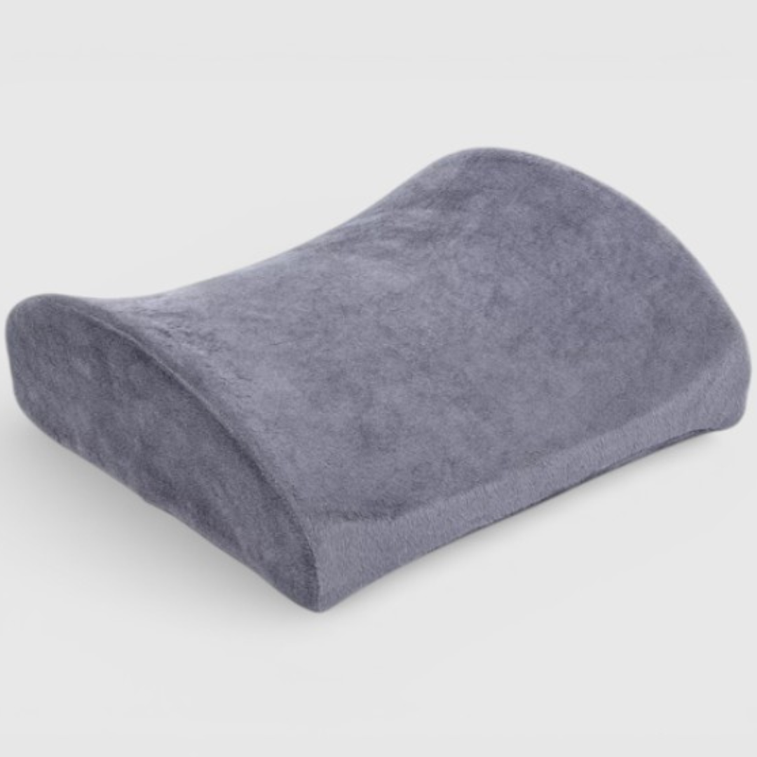 Ergonomisches Rückenstützkissen