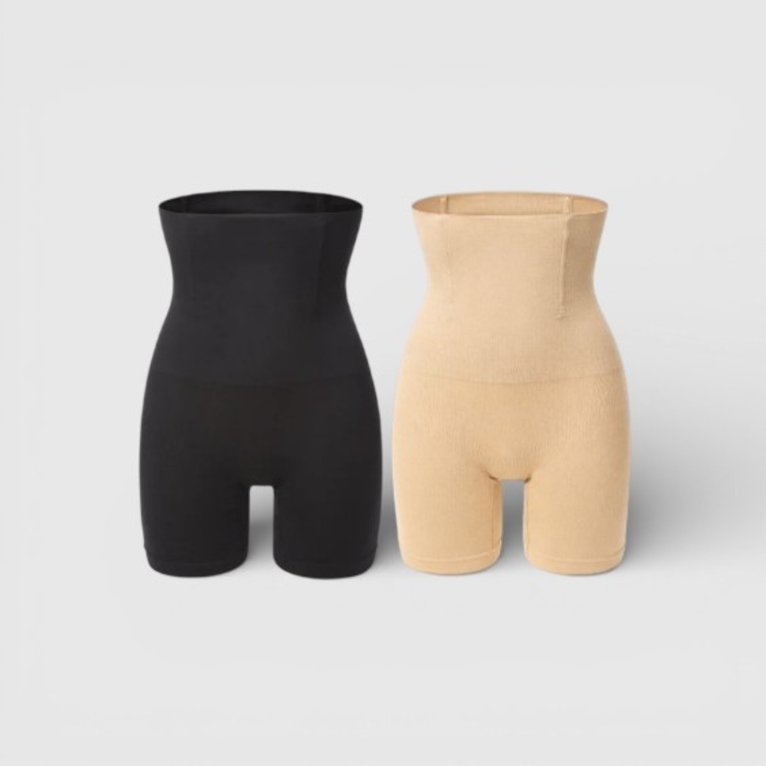 compressiebroek dames