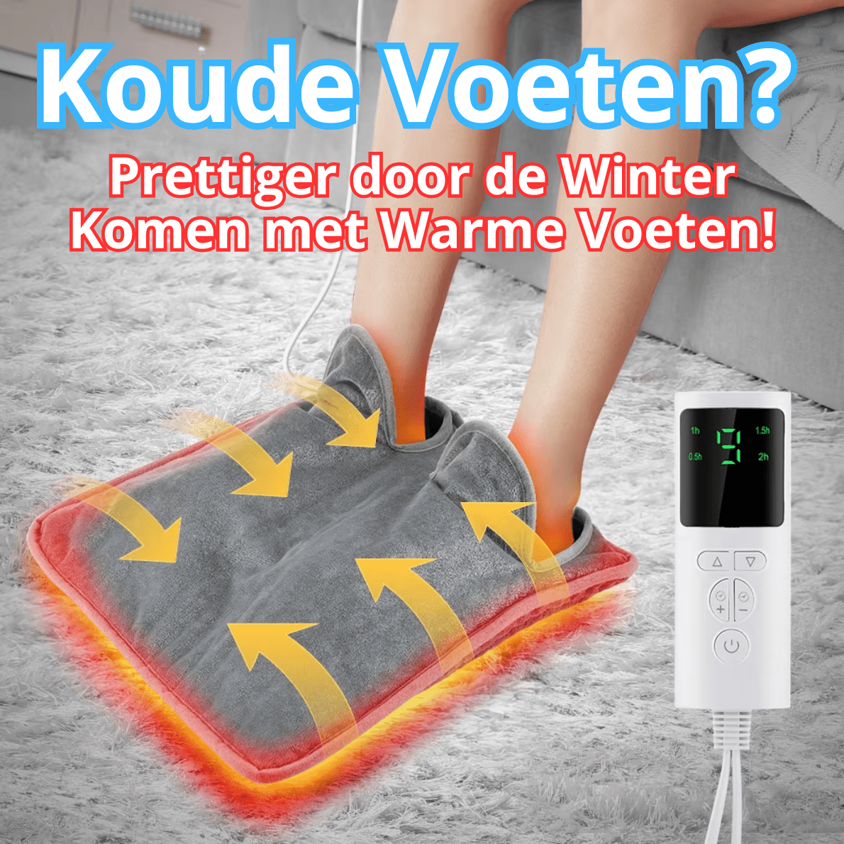koude voeten
koude voeten in bed
koude voeten oorzaak
oma weet raadt koude voeten
oorzaak koude voeten
oorzaak van koude voeten
voeten koud
voetverwarmer
voet verwarming
voetverwarmers
voetverwarming
altijd koude voeten
koude voeten opwarmen
magnesium wintertenen
warme voeten in bed
koude voeten diabetes
altijd koude handen
koude handen en voeten oplossing
koude tenen
voeten verwarmer
last van koude voeten
ijskoude voeten
altijd koude handen en voeten
diabetes koude voeten
koude handen oorzaak