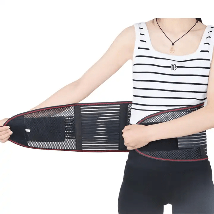 Rug Stretch Brace