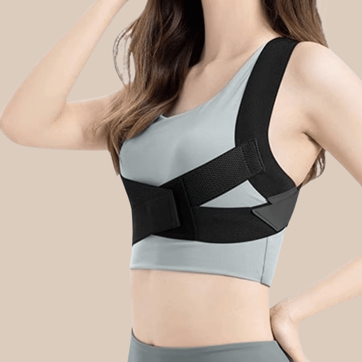 PerfectPostuur - Houdingscorrector - Dames