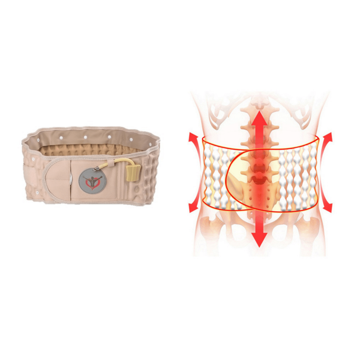 De beste brace voor bij hernia L4-L5