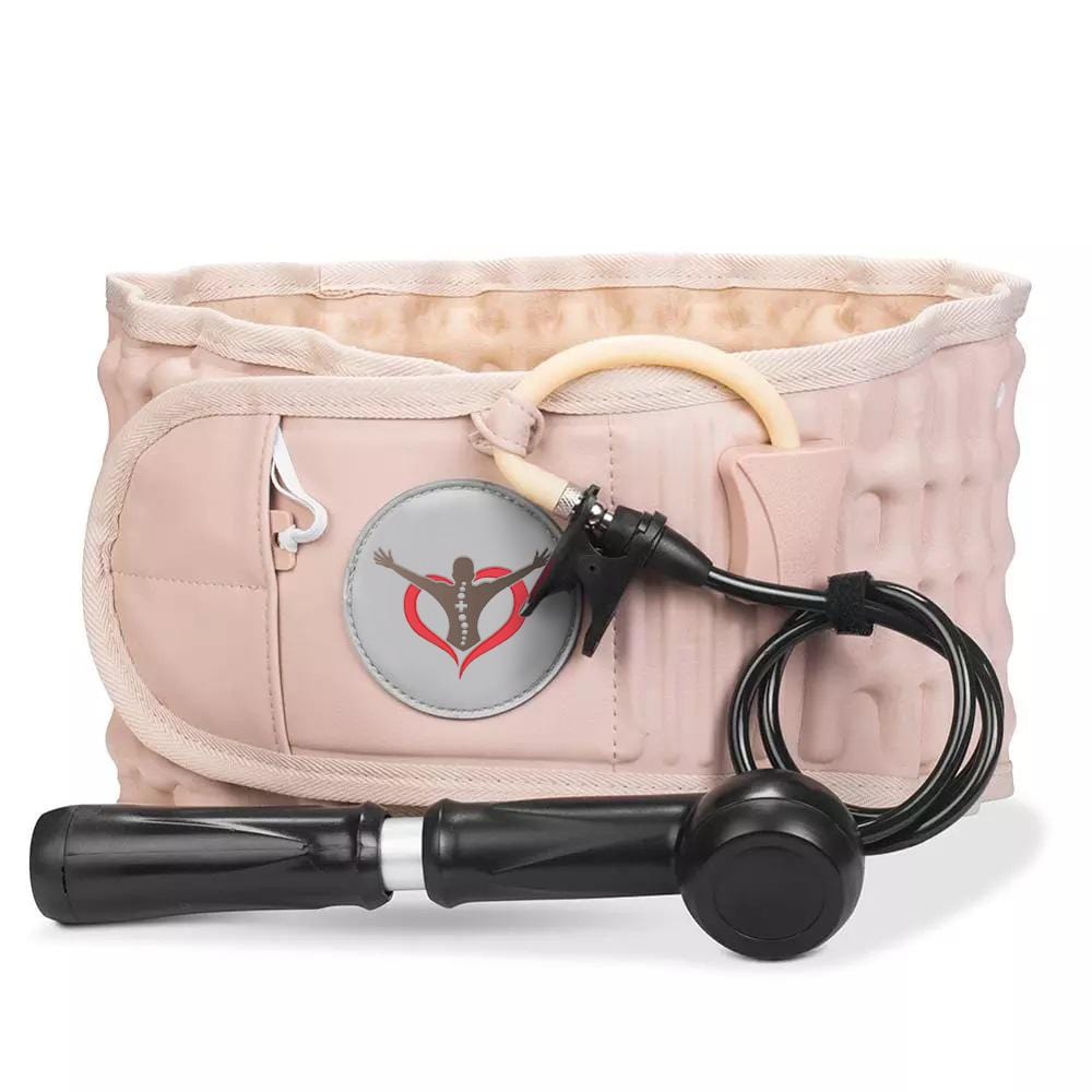 AirSupport Decompressie Brace - Essentieel