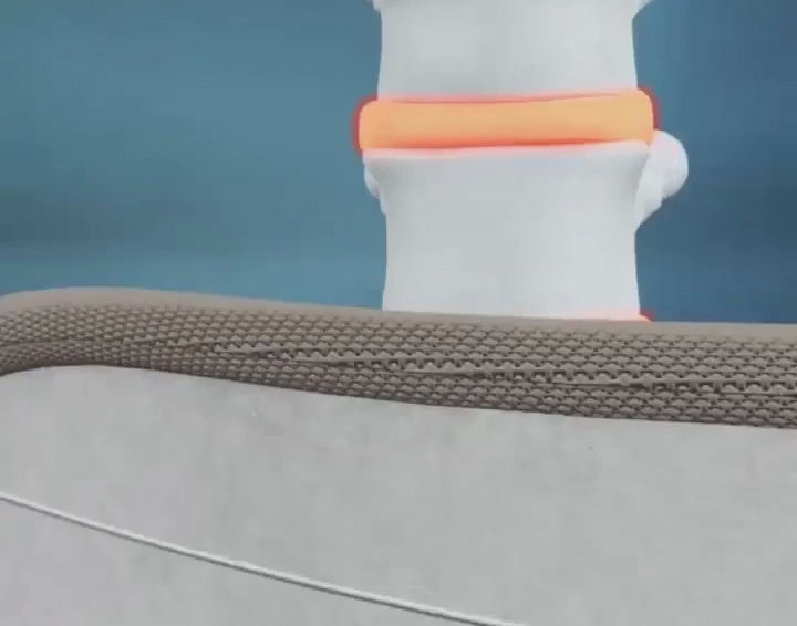 de beste rugbrace bij hernia